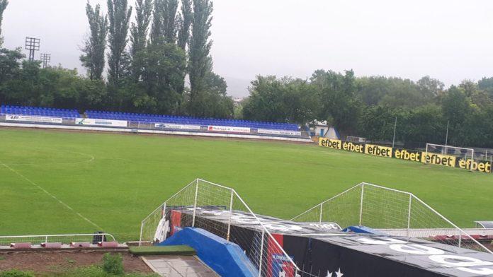 stadion radomir 1