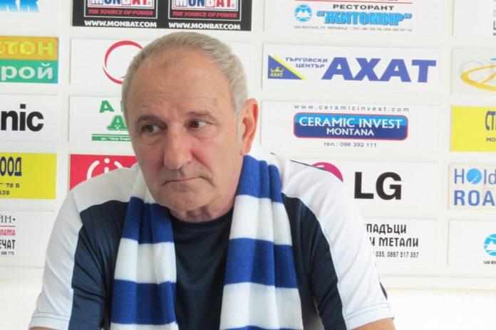 Nikola Spasov