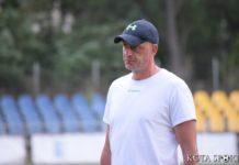 Викторио Павлов: Даже не мога да нарека този мач дерби