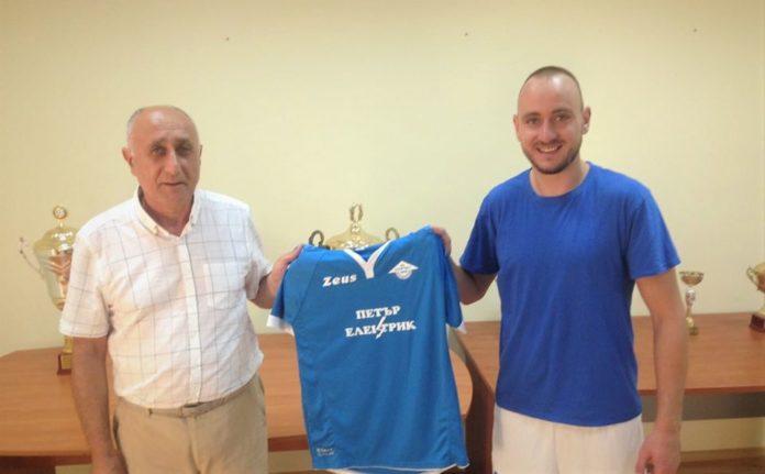 GRIGOR DOLAPCHIEV