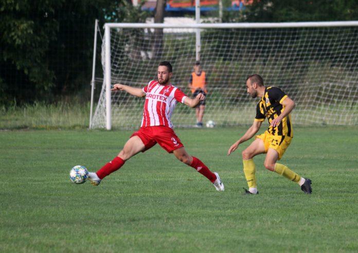 partizan -drenovets
