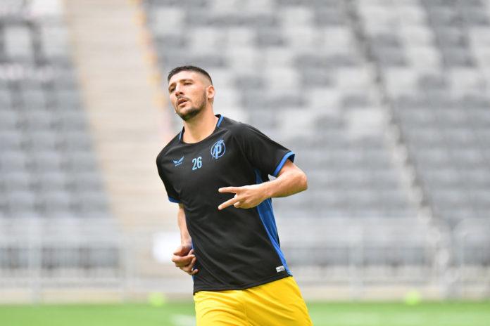 kamen hadjiev