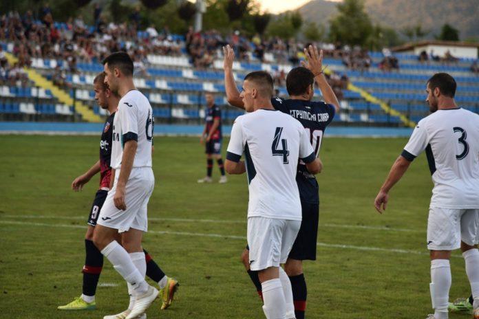 SEPTEMVRI-STRUMSKA SLAVA