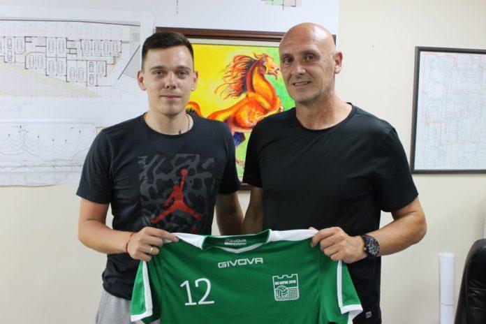 plamen hristov