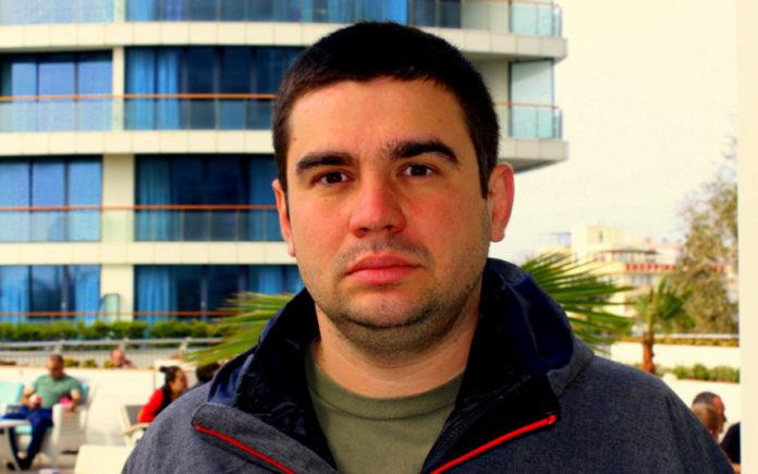 TERVEL ZLATEV