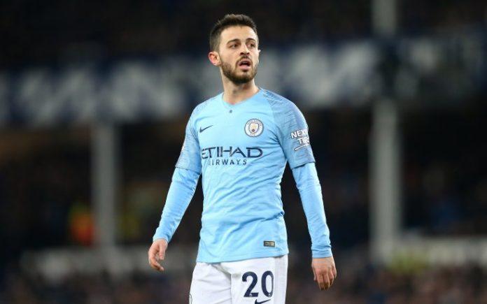 Bernardo Silva