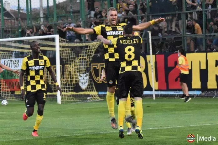 Botev Plovdiv