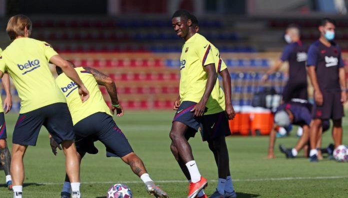 Dembele