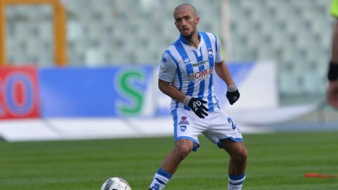 ahmad benali