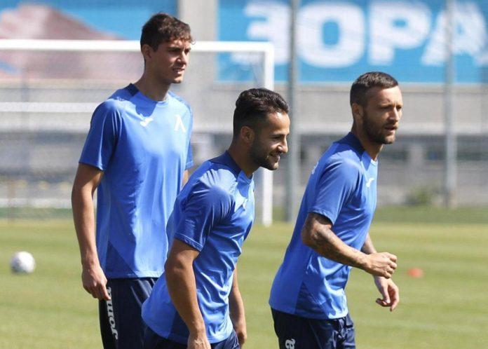 aleks petkov borislav conev orlin starokin