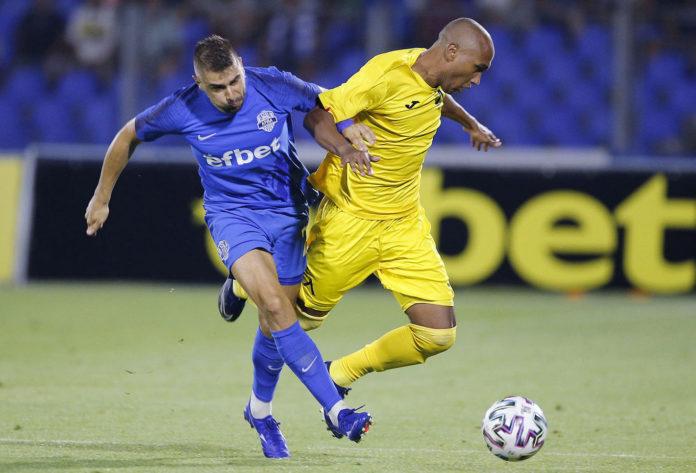 arda levski paulinio