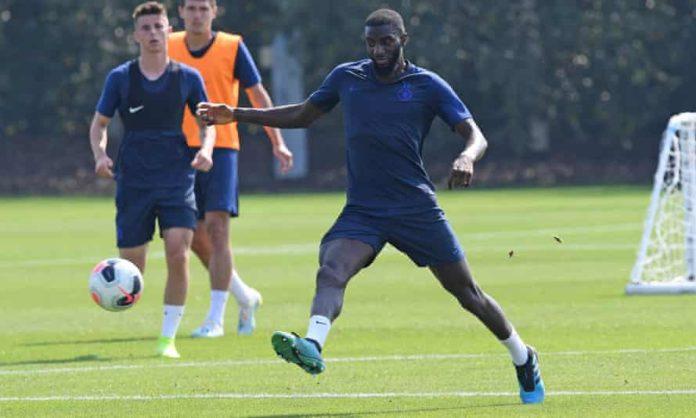 bakayoko