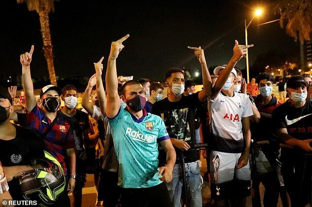barca-fans