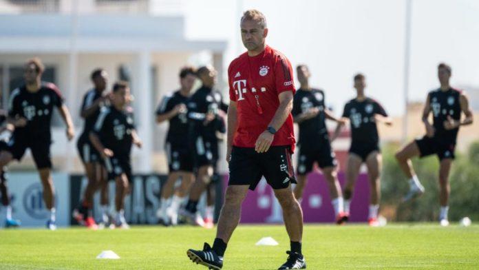 bayern