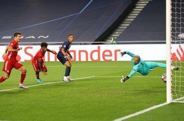 bayern psg