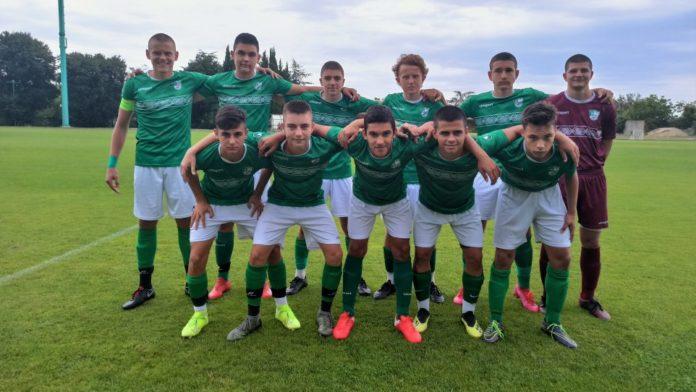 beroe u17