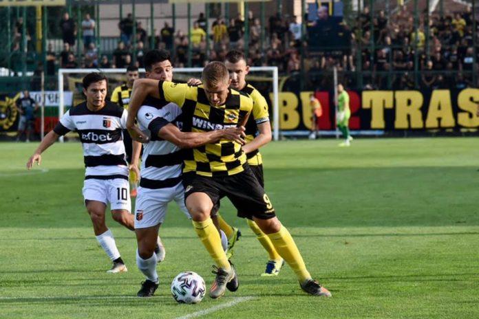 botev plovdiv lokomotiv plovdiv atanas iliev