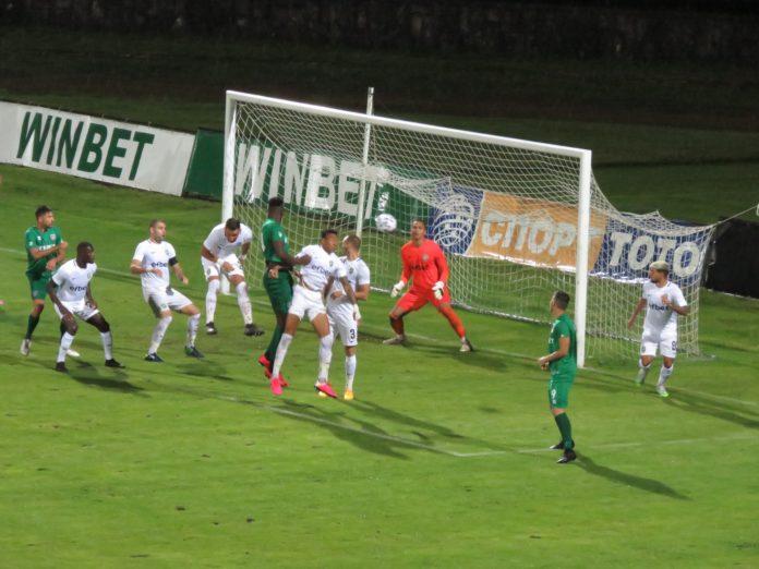 botev vraca ludogorets