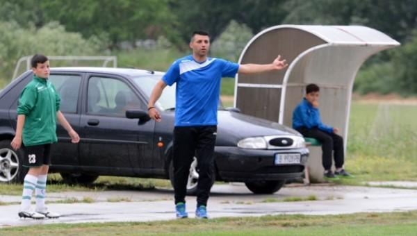 cherno more u17 niki kanchev