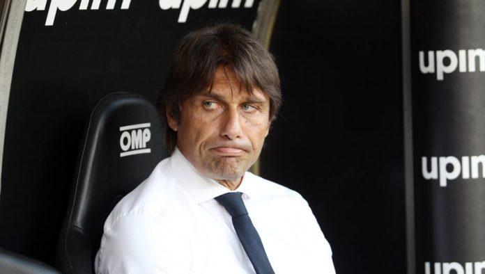 CFC Genua - Inter Mailand