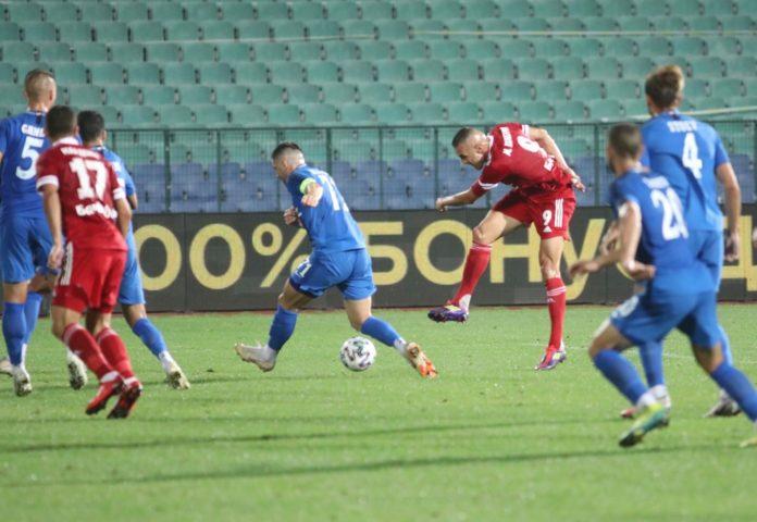cska 1948 arda martin kamburov