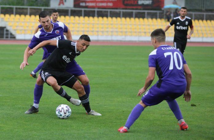 cska 1948 etar ivailo klimentov