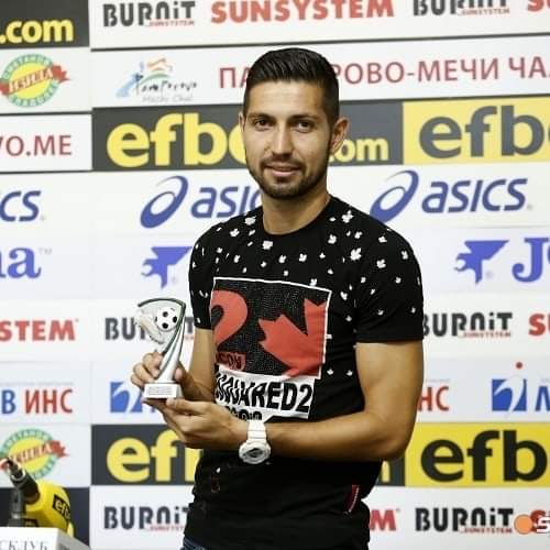 daniel genov