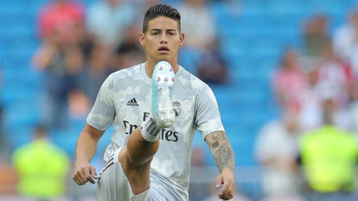 james