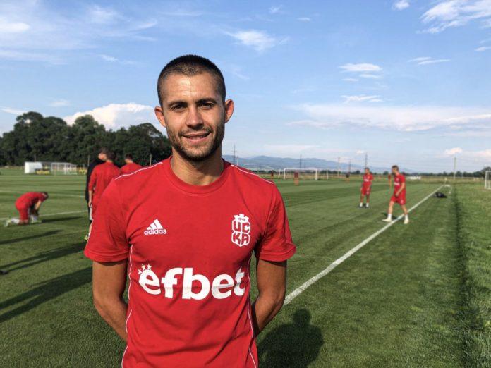 lazar marin