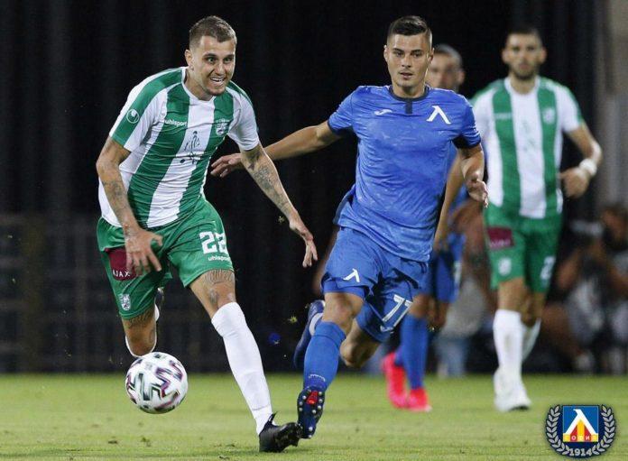 levski beroe oktavio merlo iliq iurukov
