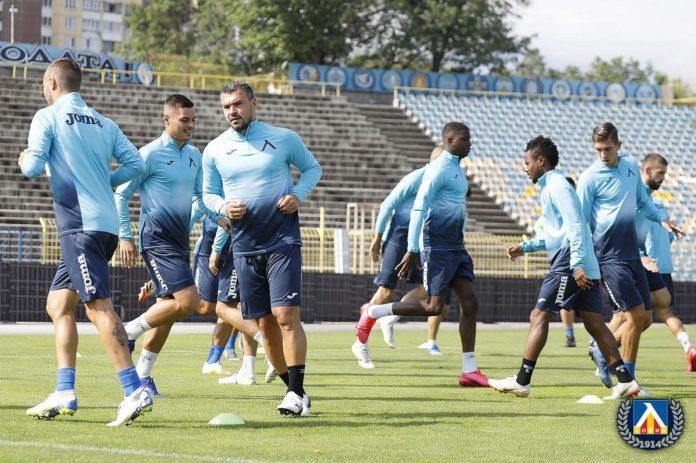 levski valeri bojinov валери божинов