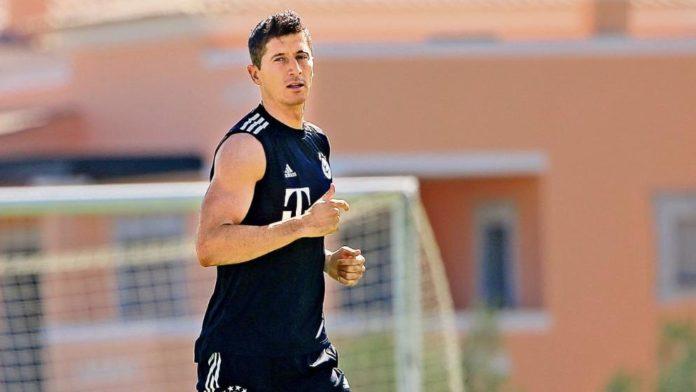 lewa
