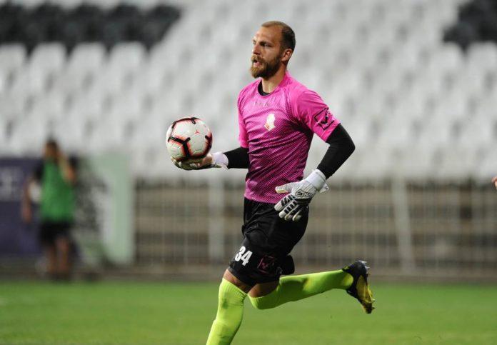 marko miloshevich