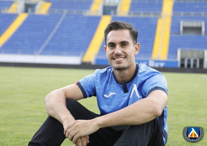 mateo stamatov