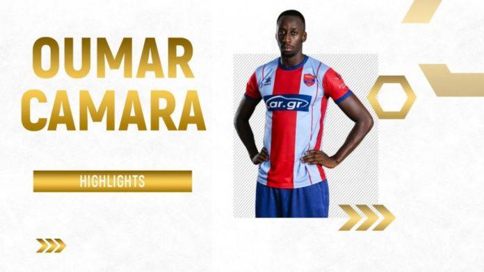 umar kamara