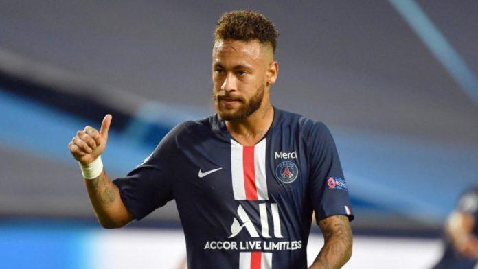 neymar