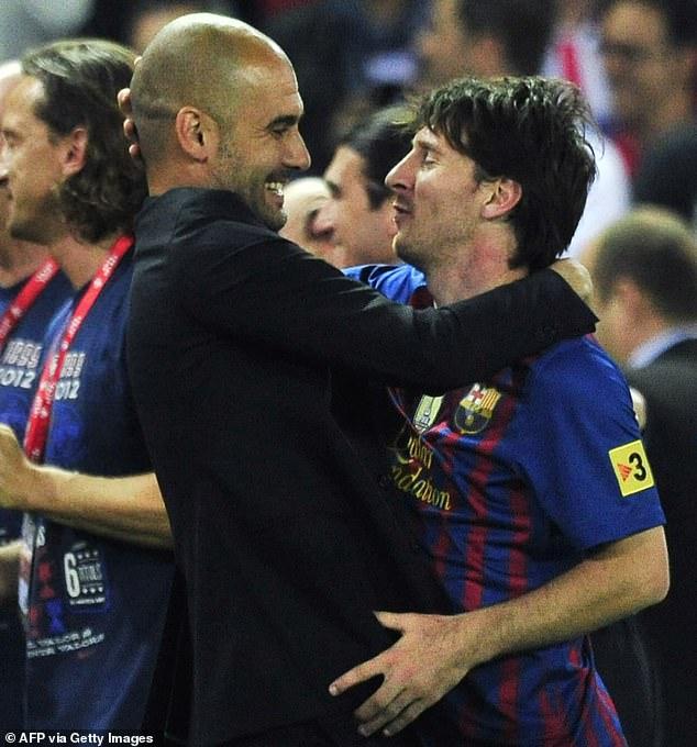 pep-messi
