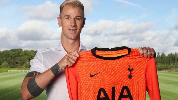 skysports-joe-hart-tottenham-hotspur_5070755