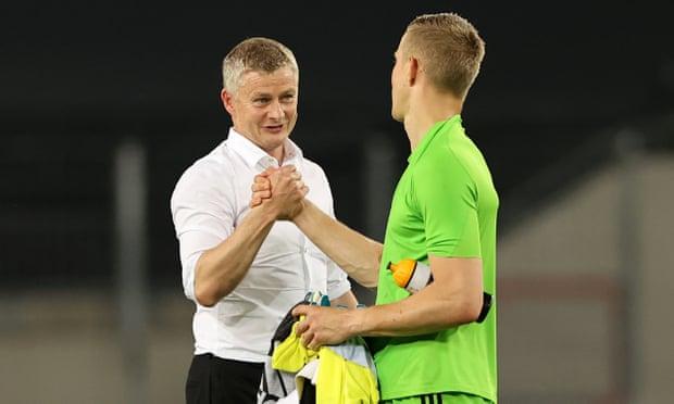 solskjaer