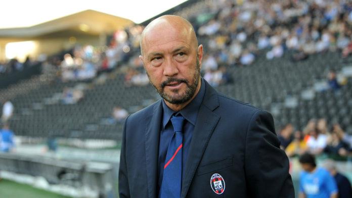 Valter Dzenga