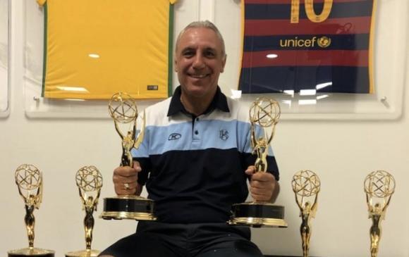hristo stoichkov