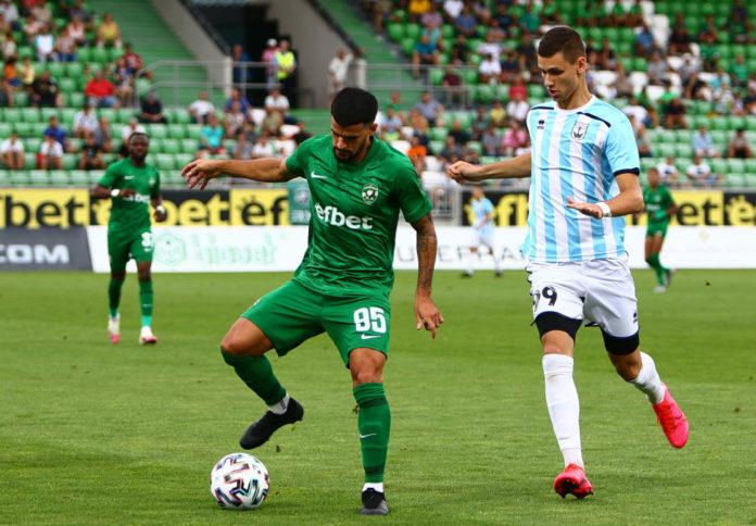 ludogorets sozopol