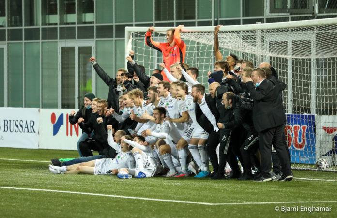 B36 torshavn