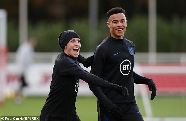 Foden-Greenwood