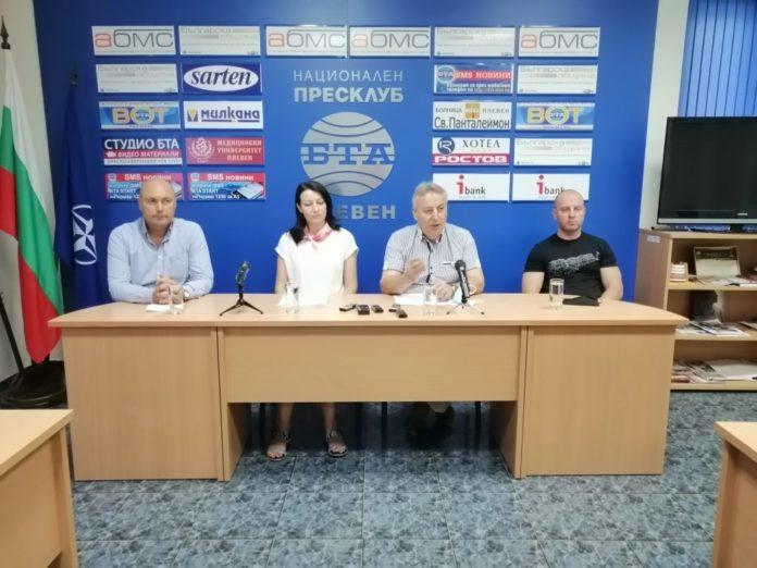 spartak pleven