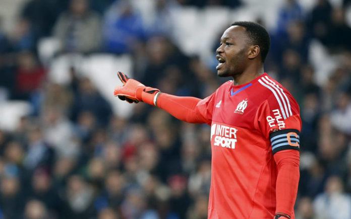 Mandanda