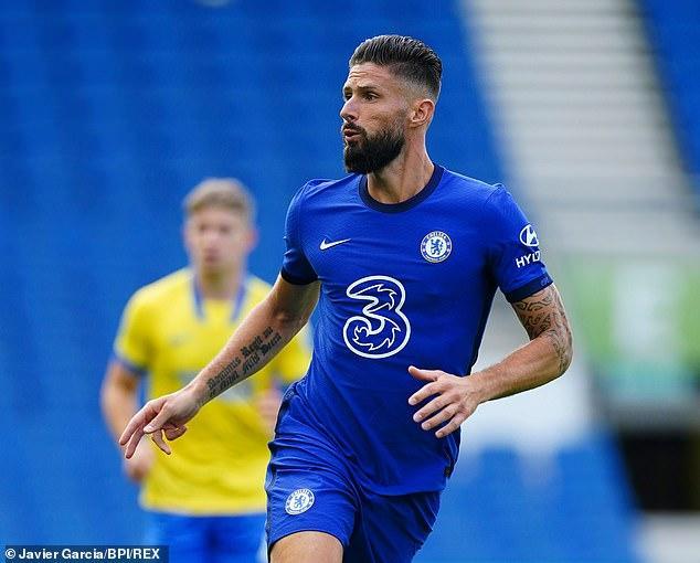 Olivier-Giroud