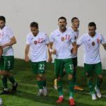 balgariq u21 kaloqn krastev