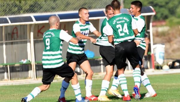 cherno more u19