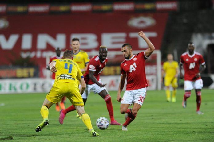cska bate borisov georgi iomov